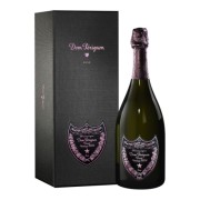 Dom Pérignon - Rosé en Boîte Cadeau - 0.75L - 2009