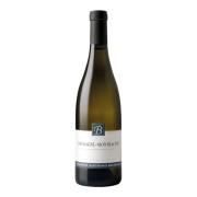 Domaine Bertrand Bachelet - Chassagne-Montrachet Blanc - 1.5L - 2022