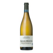Domaine Chanson - Beaune Premier Cru Clos des Mouches Blanc - 0.75L - 2022