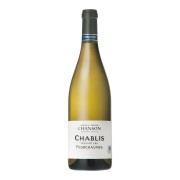 Domaine Chanson - Chablis Premier Cru Fourchaume - 0.75L - 2023