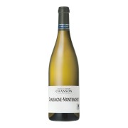 Domaine Chanson - Chassagne-Montrachet - 0.75L - 2024