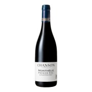 Domaine Chanson - Monthélie Premier Cru Le Clos Gauthey - 0.75L - 2021