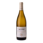 Domaine Chanson - Viré-Clessé - 0.75L - 2023