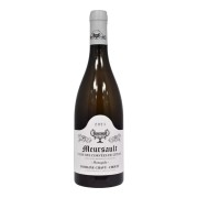 Domaine Chavy-Chouet - Meursault Clos des Corvées de Citeau - 0.75L - 2023