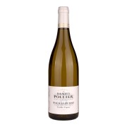Domaine Daniel Pollier - Pouilly-Fuissé Vieilles Vignes - 0.75L - 2022