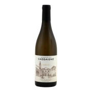 Domaine de Cassaigne - Côtes de Gascogne Blanc - 0.75L - 2024