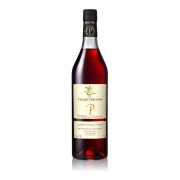 Domaine de Forges - Pineau des Charentes Rouge - 0.75L