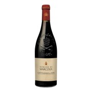 Domaine de Marcoux - Châteauneuf-du-Pape Vieilles Vignes - 0.75L - 2020