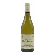 Domaine de Montmain - Hautes-Côtes-de-Nuits Le Clos du Château - 0.75L - 2019