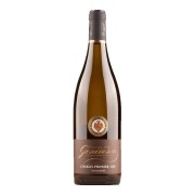 Domaine des Genèves - Chablis Premier Cru Vaucoupin - 0.75L - 2023