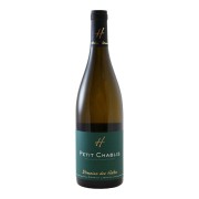 Domaine des Hâtes - Petit Chablis - 0.75L - 2022