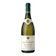 Domaine Faiveley - Bourgogne Chardonnay - 0.75L - 2022