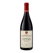 Domaine Faiveley - Gevrey-Chambertin Grand Cru Clos de Bèze - 0.75L - 2021