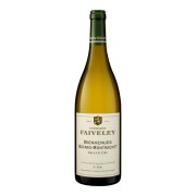 Domaine Faiveley - Puligny-Montrachet Grand Cru Bienvenues-Bâtard-Montrachet - 0.75L - 2021