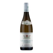 Domaine Gilles Bouton - Puligny-Montrachet Premier Cru La Garenne Blanc - 0.75L - 2024