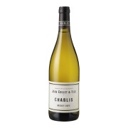 Domaine Jean Collet & Fils - Chablis - 0.75L - 2024