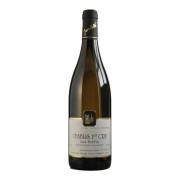 Domaine Jean Collet & Fils - Chablis Premier Cru Vaillons - 0.75L - 2024