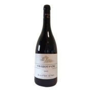 Domaine Jean Féry & Fils - Morey-Saint-Denis Les Champs de la Vigne - 0.75L - 2019