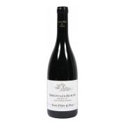 Domaine Jean Féry & Fils - Savigny-lès-Beaune Premier Cru Les Vergelesses BIO - 0.75L - 2020