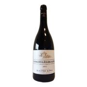 Domaine Jean Féry & Fils - Savigny-lès-Beaune Sous La Cabotte - 0.75L - 2020