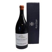 Domaine Jean Féry & Fils - Savigny-lès-Beaune Sous La Cabotte BIO en Boîte Cadeau - 1.5L - 2019