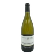 Domaine Jean-Marc & Hugues Pavelot - Bourgogne Hautes-Côtes de Beaune Mont Battois - 0.75L - 2022