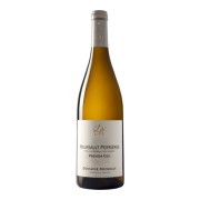 Domaine Michelot - Meursault Premier Cru Perrières - 0.75L - 2023