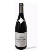 Domaine Michelot - Santenay Premier Cru La Comme - 0.75L - 2016