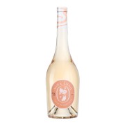Domaine Mira Luna - Côtes de Provence Rosé - 0.75L - 2025