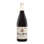Domaine Prieur-Brunet - Santenay Premier Cru La Maladière - 0.75L - 2022