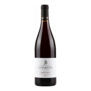 Domaine Vincent & Jean-Pierre Charton - Mercurey Vieilles Vignes - 0.75L - 2020
