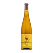Domaine Zind Humbrecht - Turckheim Muscat BIO - 0.75L - 2022