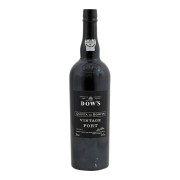 Dow’s - Vintage - 0.75L - 2000