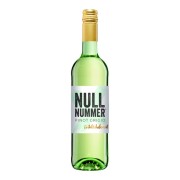 Dr. Zenzen - Null Nummer Pinot Grigio - 0.75L - Sans Alcool