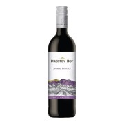Drostdy Hof - Shiraz Merlot - 0.75L - 2024