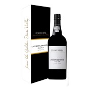 Duorum - Late Bottled Vintage en Boîte Cadeau - 0.75L - 2019