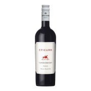 Epicuro - Cuvée Rosso di Puglia - 0.75L - 2021