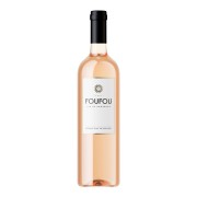 FOUFOU - Rosé Provence - 0.75L - 2025
