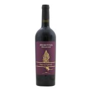 Geografico - Pavonero Primitivo - 0.75L - 2024