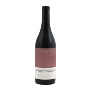 Giovanni Rosso - Barbera d’Alba - 0.75L - 2024