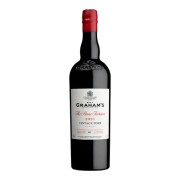 Graham’s Port - Port Stone Terraces Vintage - 0.75L - 2021