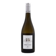 Greg & Juju - Le Petit Réserve Blanc - 0.75L - 2025