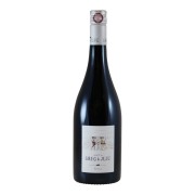 Greg & Juju - Le Petit Réserve Rouge - 0.75L - 2024