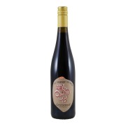 Gustavshof - Traubensaft Pur Rot - 0.75L - Sans Alcool