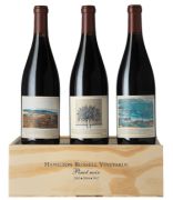 Hamilton Russell Vineyards - Pinot Noir Sélection de Dégustation en Boîte Cadeau - 3 x 0.75L