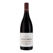 Haute Cabrière - Arnim Family Reserve Syrah Pinot Noir - 0.75L - 2021