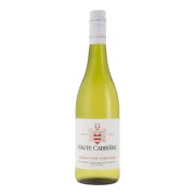 Haute Cabrière - Unwooded Chardonnay - 0.75L - 2024