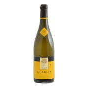 Isabelle & Denis Pommier - Chablis BIO - 0.75L - 2024