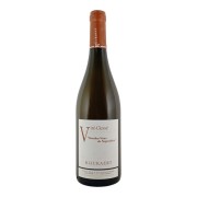 Jean Rijckaert - Viré-Clessé Rendez-vous de Septembre - 0.75L - 2023