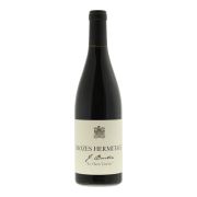 Jeannine Boutin - La Ferme du Mont Crozes-Hermitage Cuvée Les Hauts Granites - 0.75L - 2022